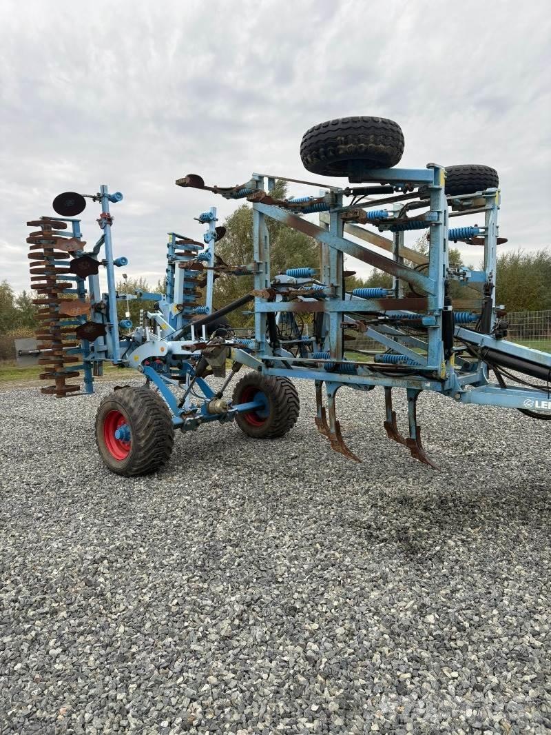 Lemken Karat 9/500 Kultywatory