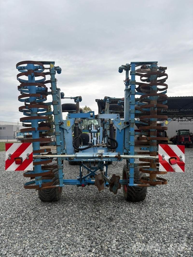 Lemken Karat 9/500 Kultywatory