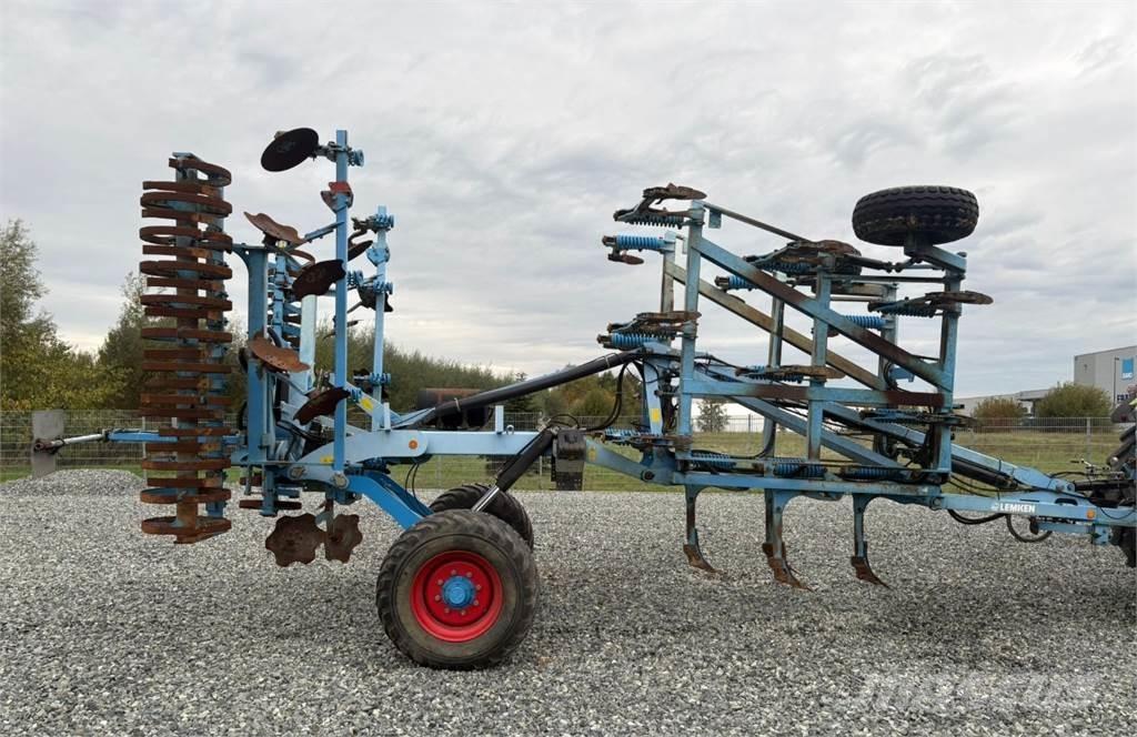 Lemken Karat 9/500 Kultywatory