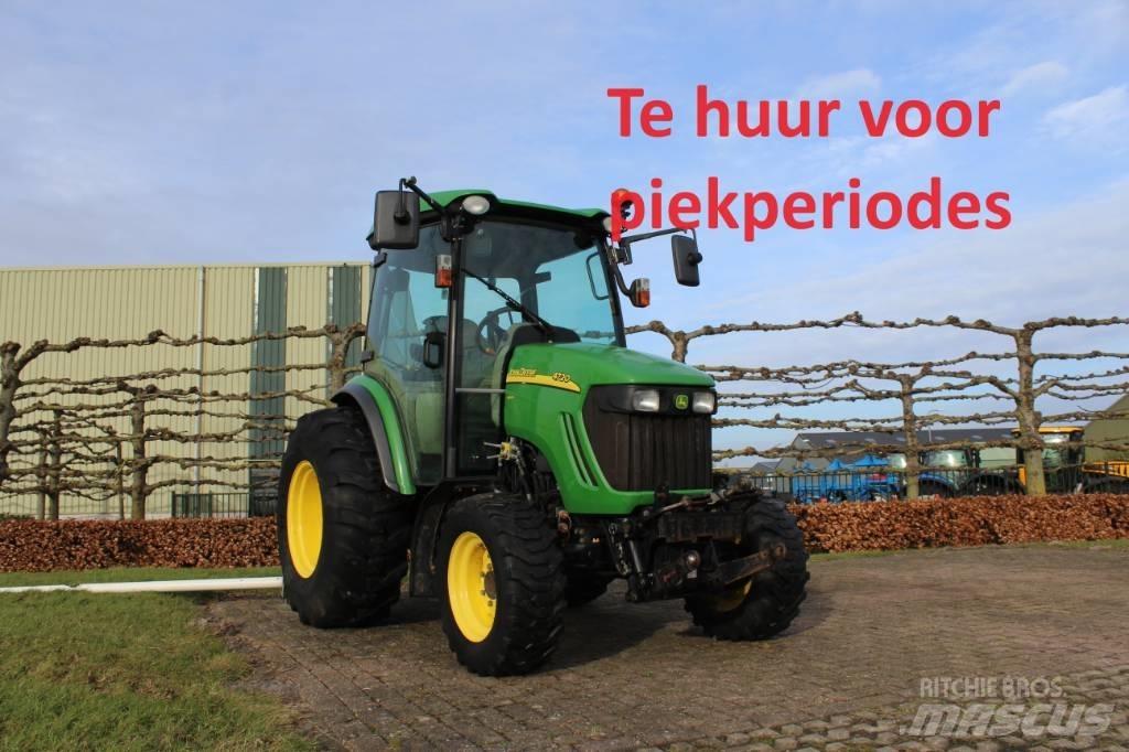 John Deere 6M 6R 7R Ciągniki rolnicze