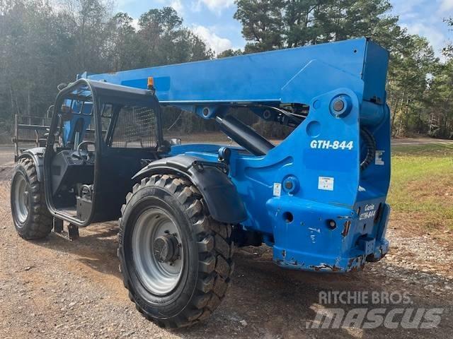 Genie GTH-844 Ładowarki teleskopowe