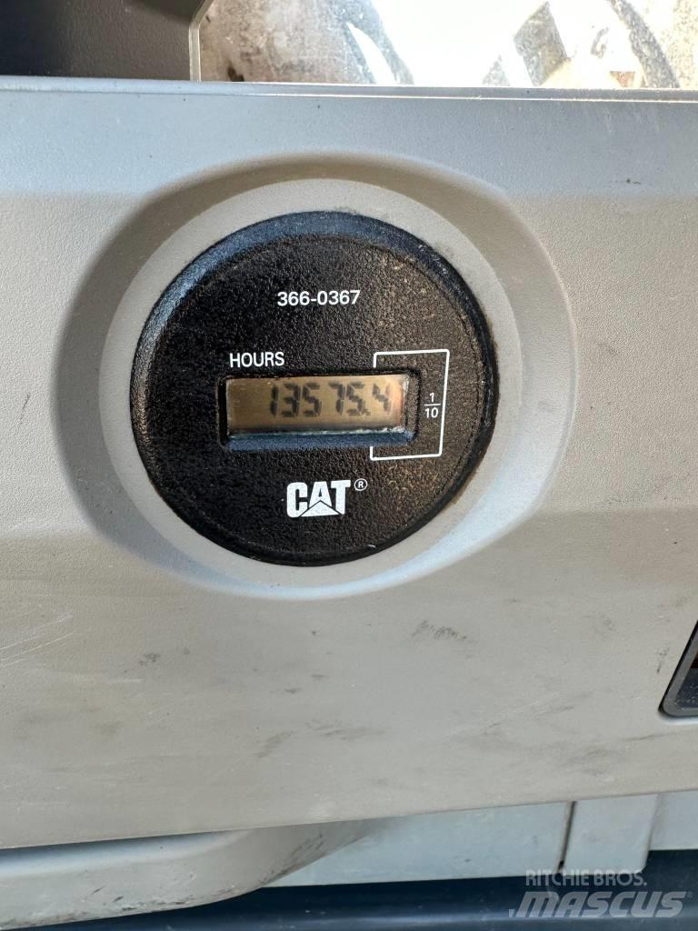 CAT 336 EL H Koparki gąsienicowe
