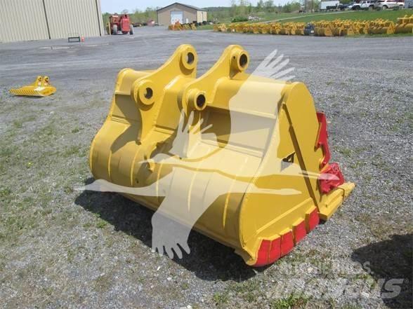 AGT CAT 330 Łyżki do ładowarek