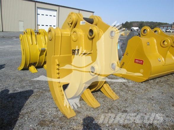 AGT CAT320D-40 Maszyny budowlane - Inne