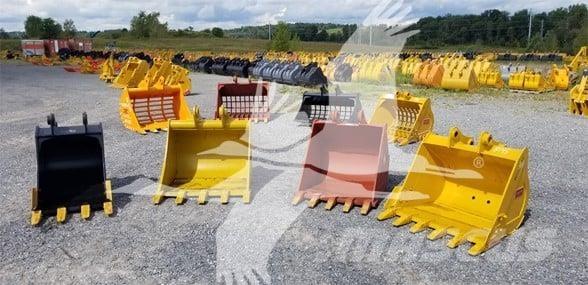 CAT 299D Ładowarki burtowe