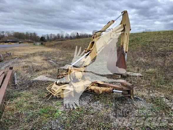 CAT DOZER Maszyny budowlane - Inne