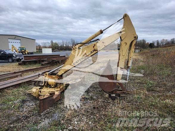 CAT DOZER Maszyny budowlane - Inne