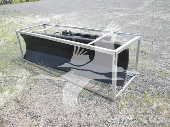  CE HYDRAULIC Pługi