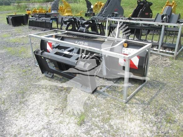  CE HYDRAULIC Pługi