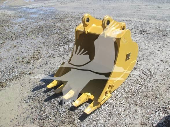  DE CAT 315 Łyżki do ładowarek