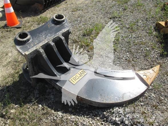  DE / TROJAN Spulchniarki