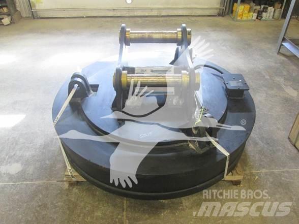  DLKEL 1650 Maszyny budowlane - Inne