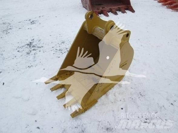 Emaq  Łyżki do ładowarek