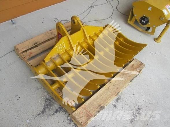 Emaq CAT 305 Spulchniarki