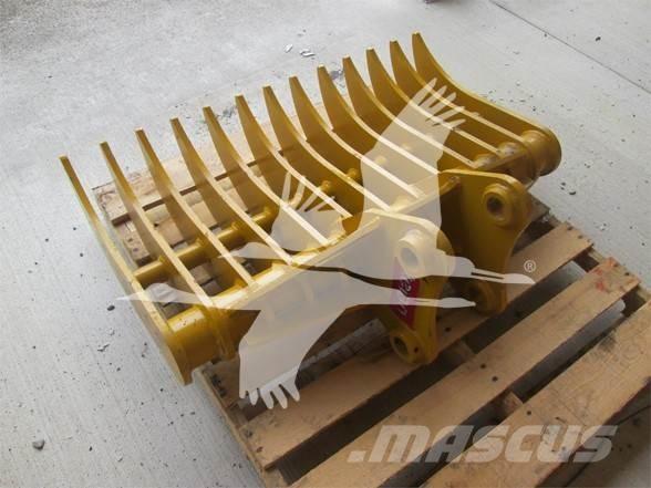 Emaq CAT 305 Spulchniarki