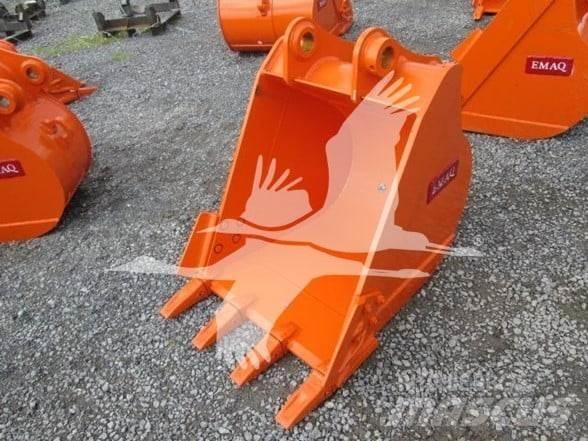 Emaq CAT 311 Łyżki do ładowarek