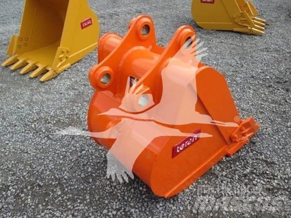 Emaq CAT 311 Łyżki do ładowarek