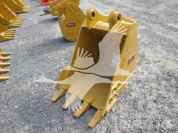 Emaq CAT 315 Łyżki do ładowarek