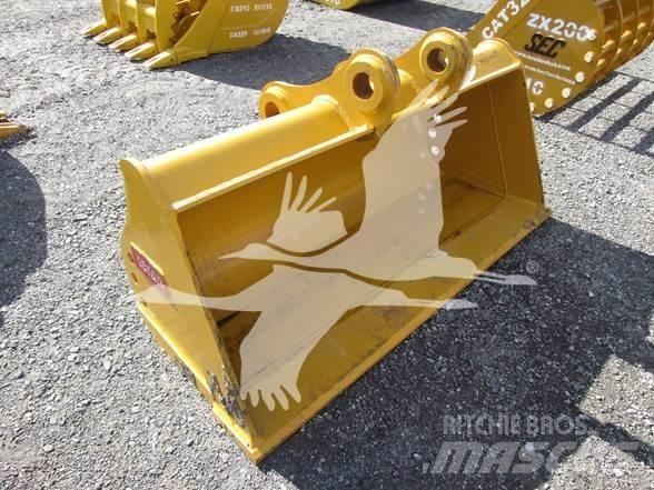 Emaq CAT 320 Łyżki do ładowarek
