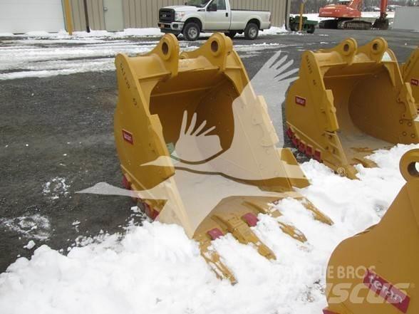 Emaq CAT 330 Łyżki do ładowarek
