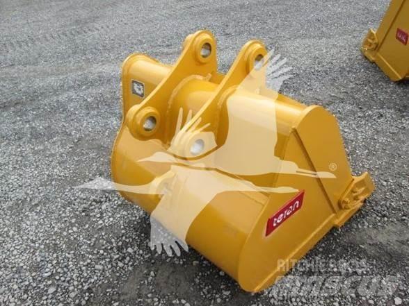 Emaq CAT311 Łyżki do ładowarek