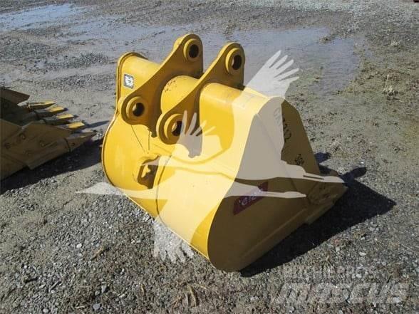 Emaq CAT312 Łyżki do ładowarek