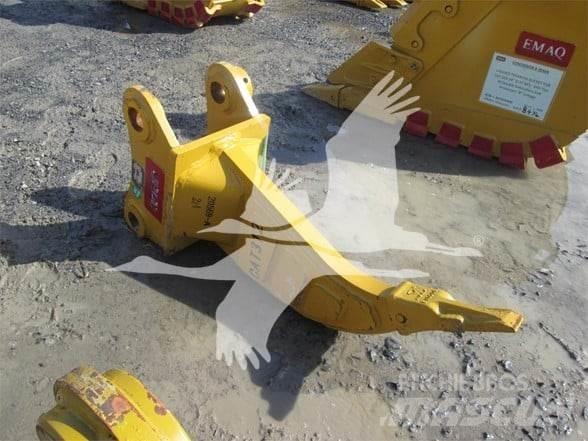 Emaq CAT312 Spulchniarki