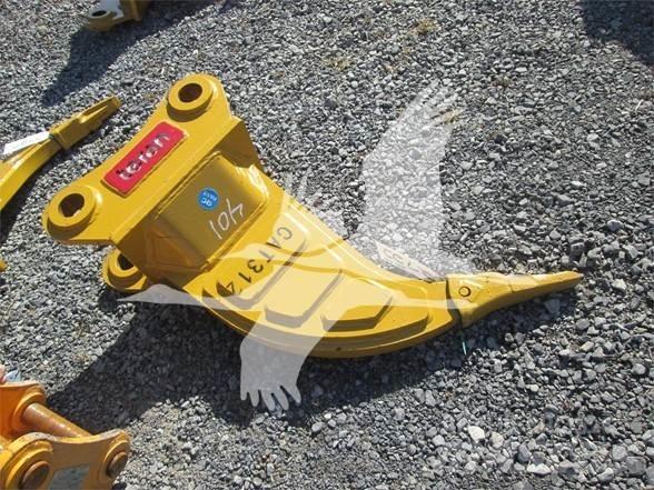 Emaq CAT312 Spulchniarki