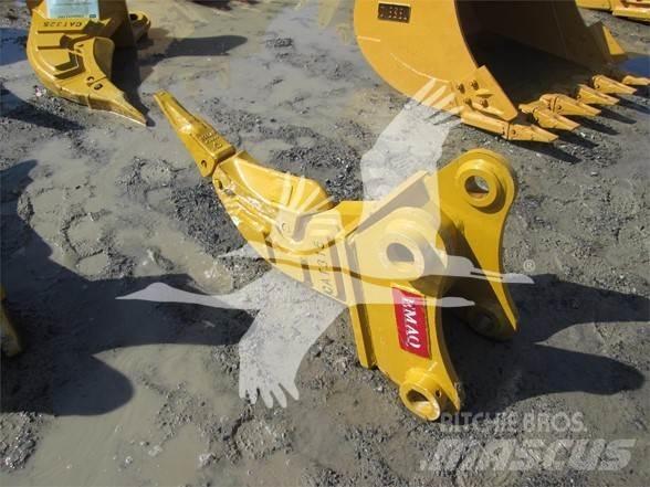 Emaq CAT315 Spulchniarki