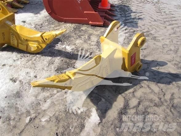 Emaq CAT315 Spulchniarki
