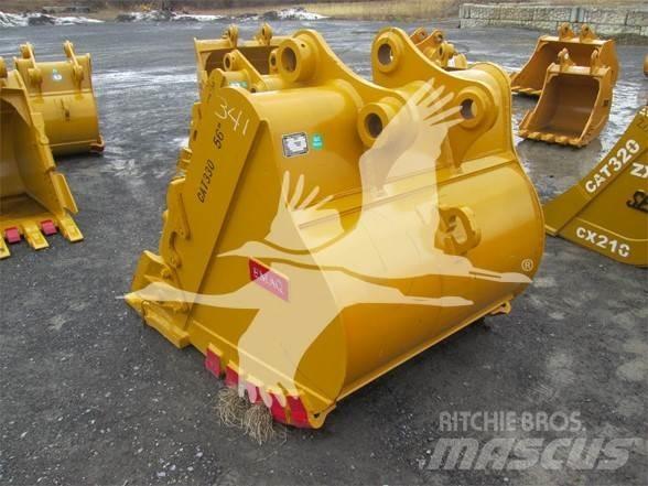 Emaq CAT330 Łyżki do ładowarek