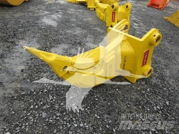 Emaq RIPPER Spulchniarki