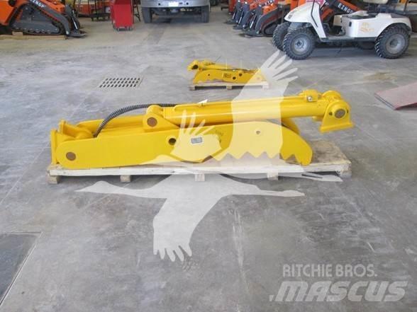 J&M JM30 Inne akcesoria