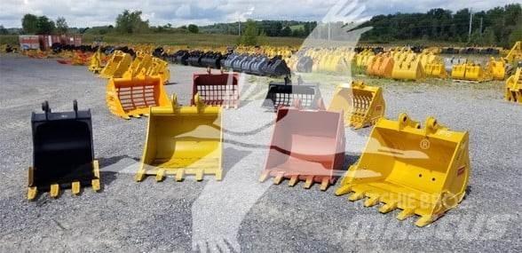 JCB 9TFT Wozidła kolebkowe