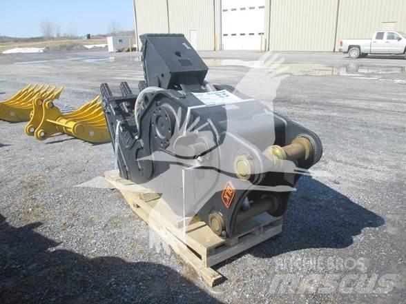 JISAN DLKP230D Kruszarki