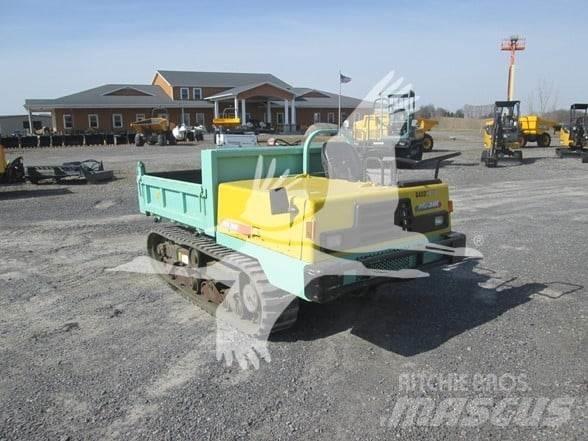 Kubota RG30i Wozidła kolebkowe