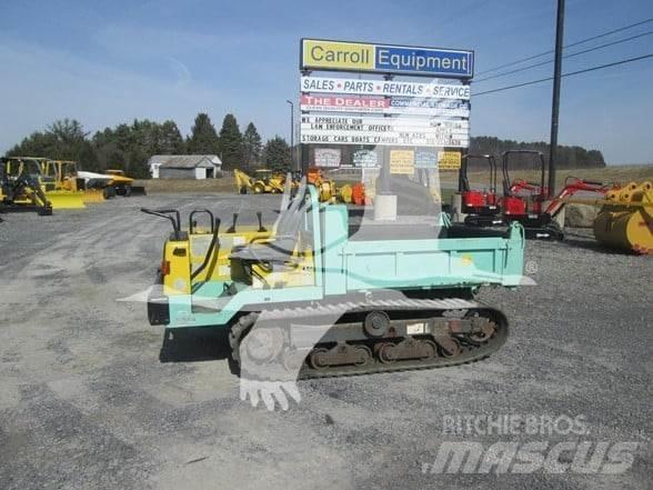 Kubota RG30i Wozidła kolebkowe