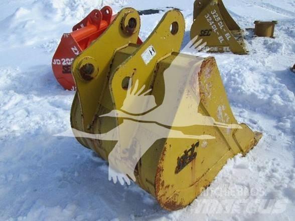 SEC CAT325D Łyżki do ładowarek