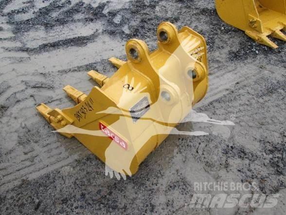 Teran CAT 303 Łyżki do ładowarek