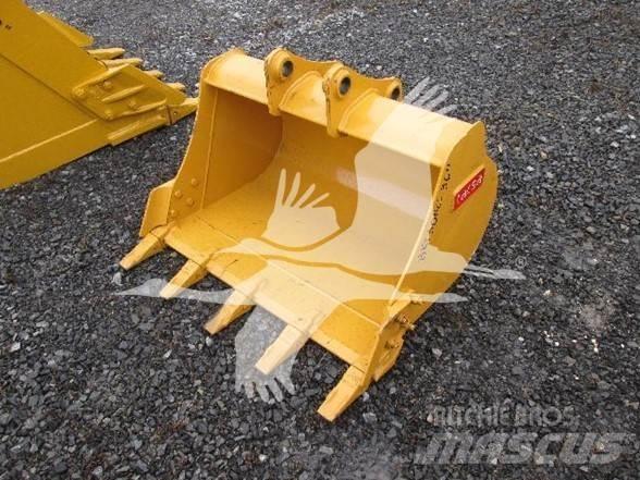 Teran CAT 305C Łyżki do ładowarek