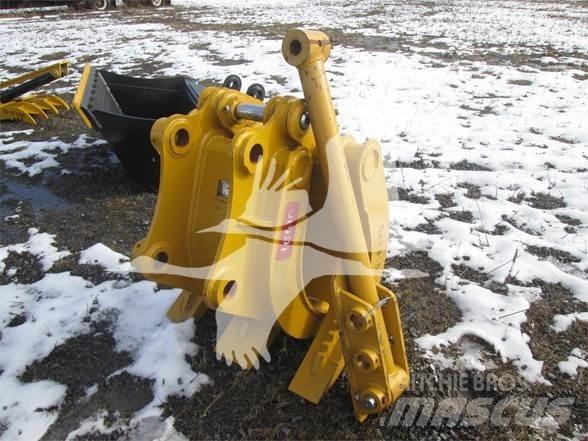 Teran CAT 315 Łyżki do ładowarek