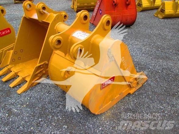 Teran CAT 315 Łyżki do ładowarek