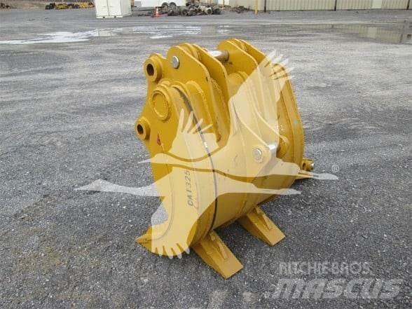 Teran CAT 325 Łyżki do ładowarek