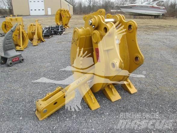Teran CAT 325 Łyżki do ładowarek