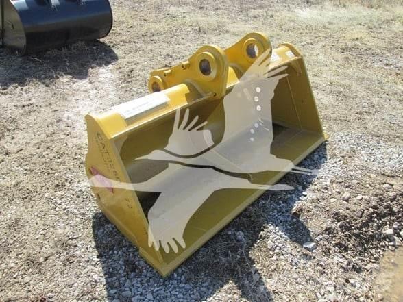 Teran CAT 325D Łyżki do ładowarek