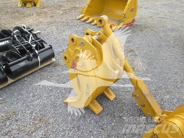 Teran CAT307 Łyżki do ładowarek
