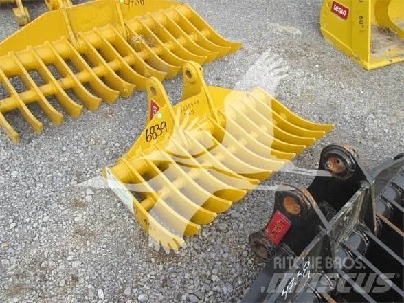 Teran CAT307 Spulchniarki