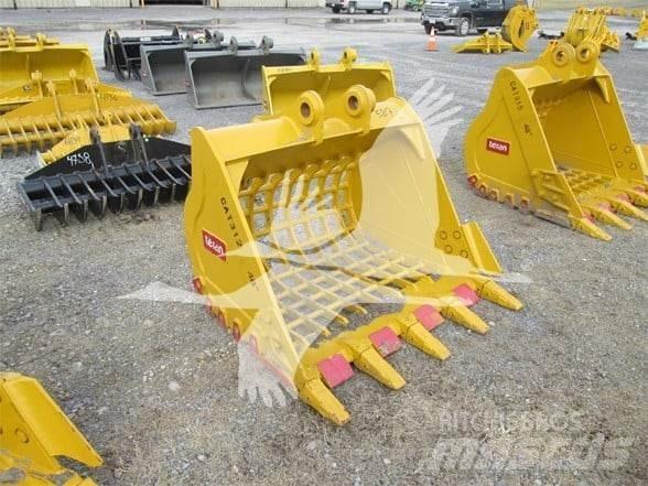 Teran CAT312 Łyżki do ładowarek