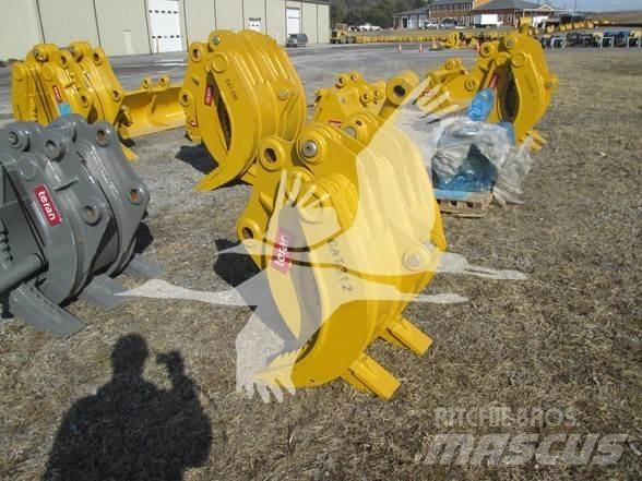 Teran CAT312 Chwytaki