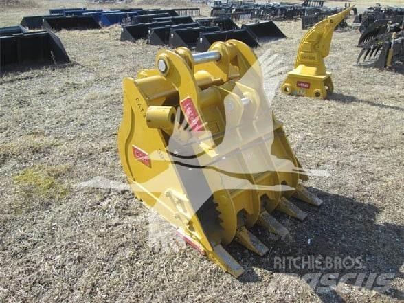 Teran CAT315 Łyżki do ładowarek